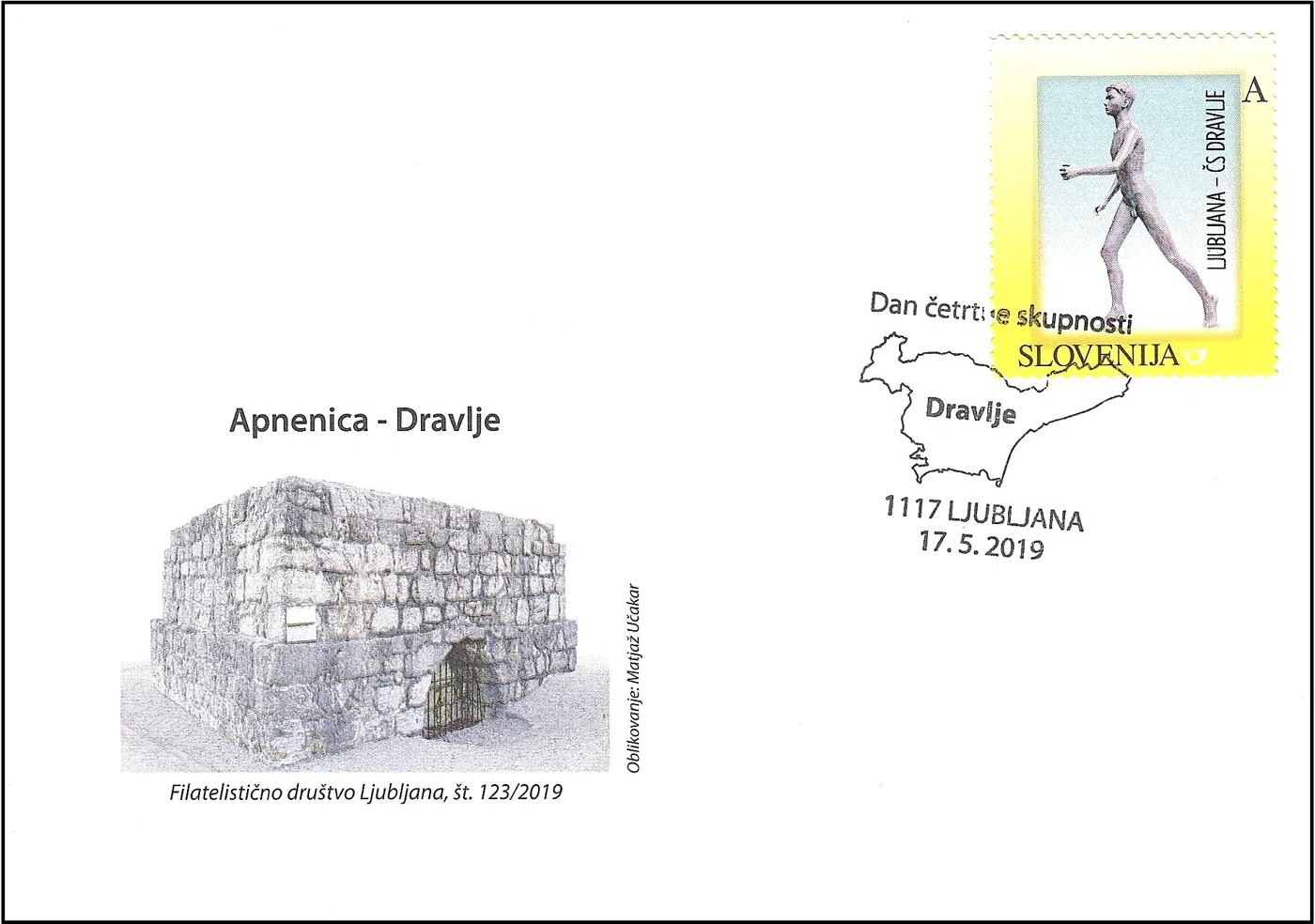 DAN ČETRTNE SKUPNOSTI DRAVLJE